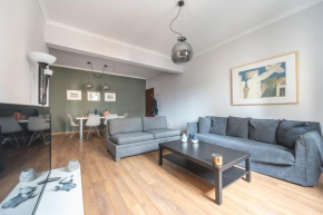 Syntagma SQ Residence